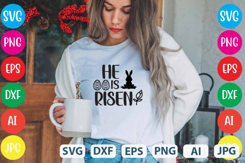 he-is-risen-svg-cut-file