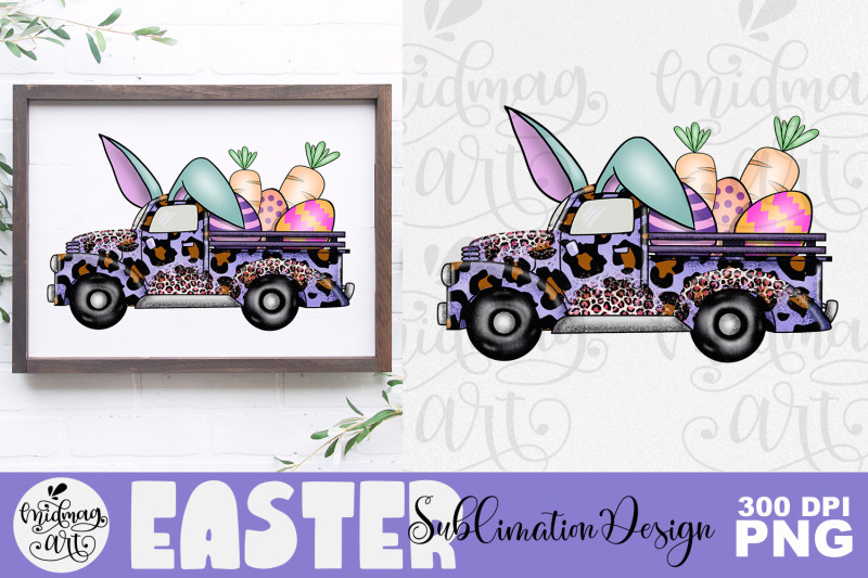 easter-truck-egg-png-easter-sublimation