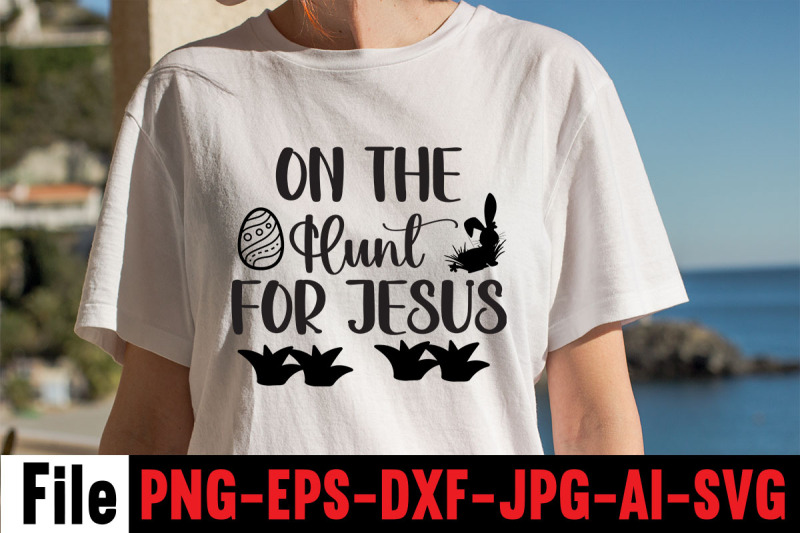 on-the-hunt-for-jesus-svg-cut-file