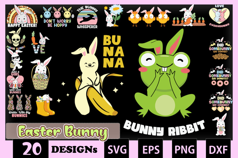 easter-bunny-bundle-svg-20-designs