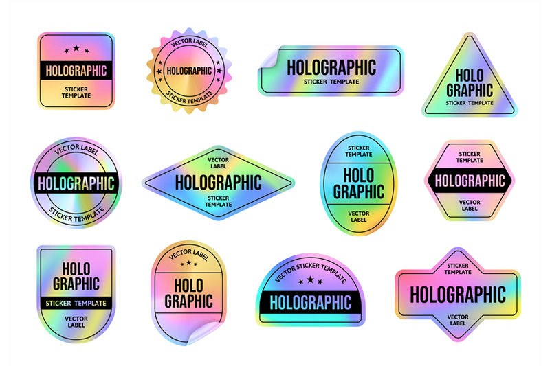 holographic-foil-sticker-holo-emblem-tags-templates-with-iridescent-c