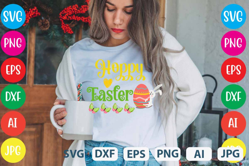 hoppy-easter-svg-cut-file