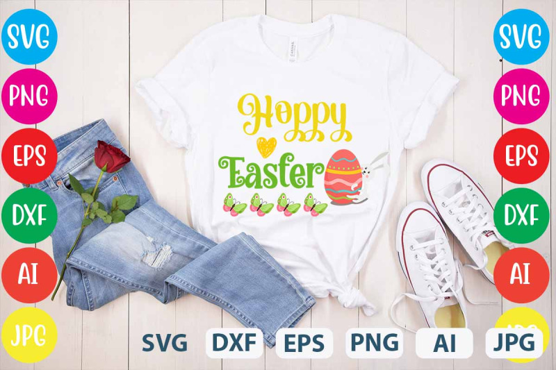 hoppy-easter-svg-cut-file