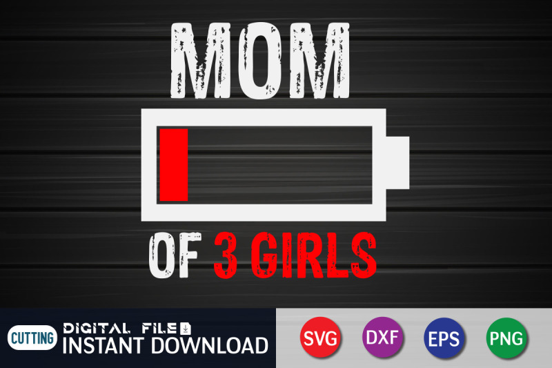 mom-of-3-girls-svg