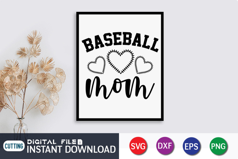 baseball-mom-svg