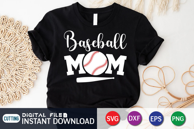 baseball-mom-svg