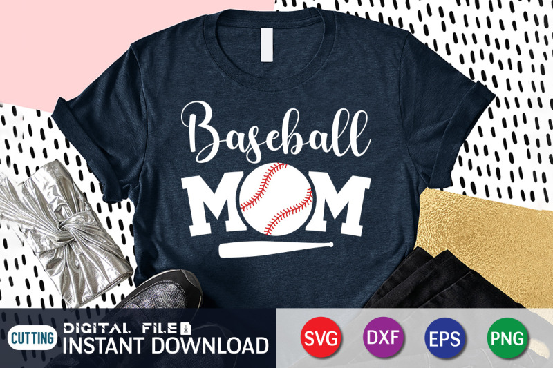 baseball-mom-svg