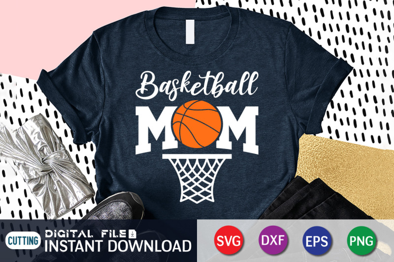 basketball-mom-svg