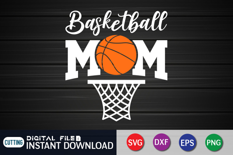 basketball-mom-svg