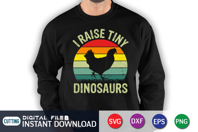 i-raise-tiny-dinosaurs-svg