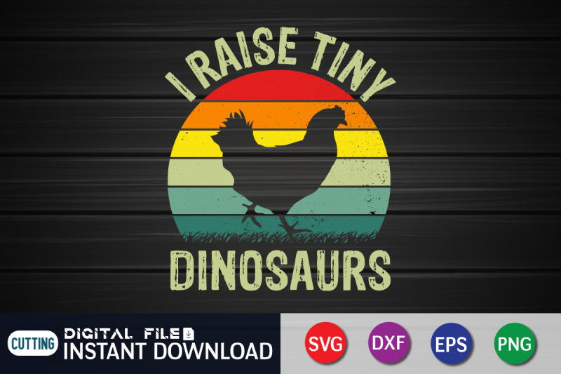 i-raise-tiny-dinosaurs-svg