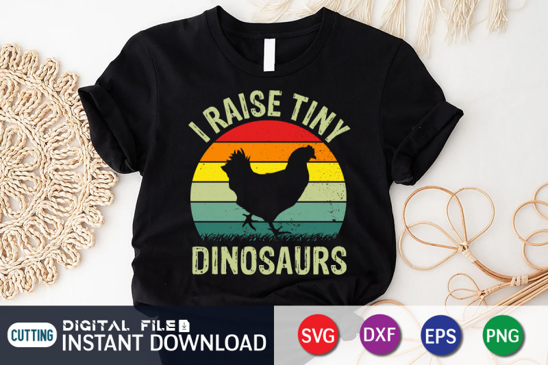 i-raise-tiny-dinosaurs-svg