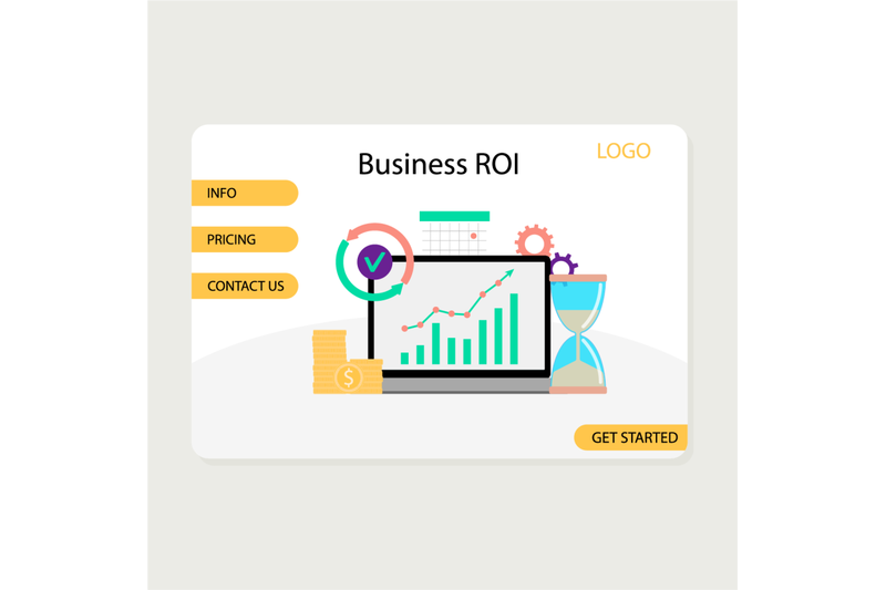 business-roi-landing-page-time-to-return-investition