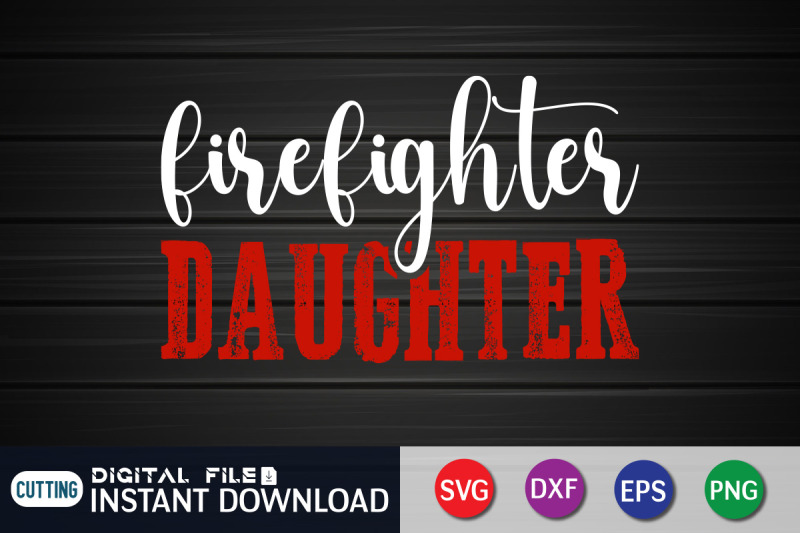 firefighter-daughter-svg