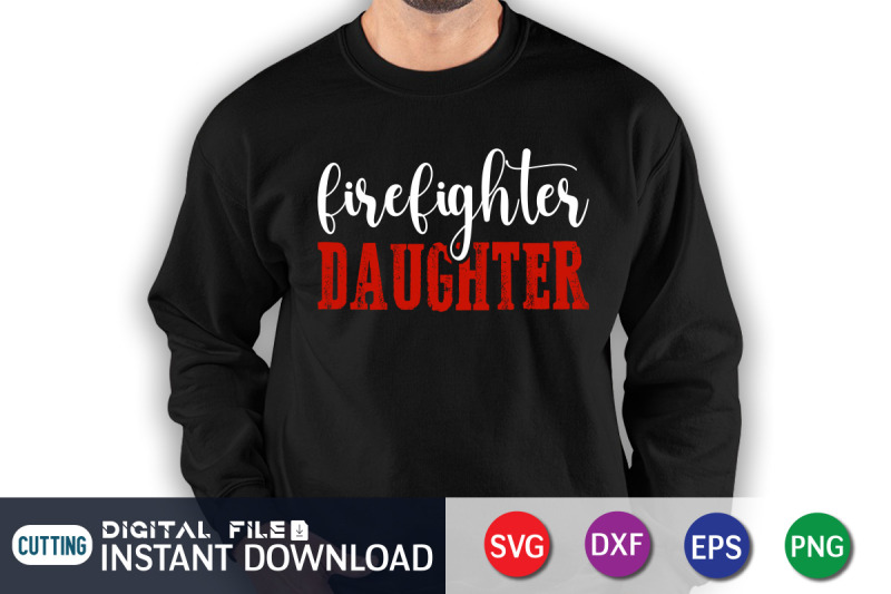 firefighter-daughter-svg