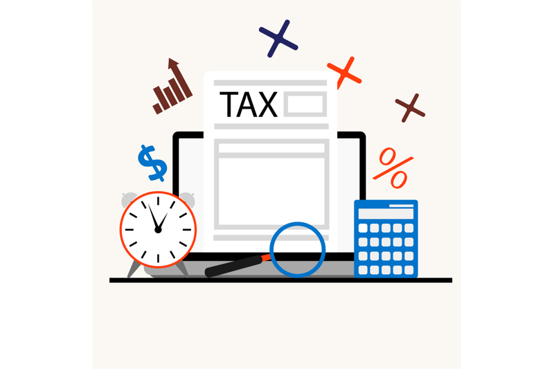 online-taxation-calculate-and-pay-tax-on-laptop