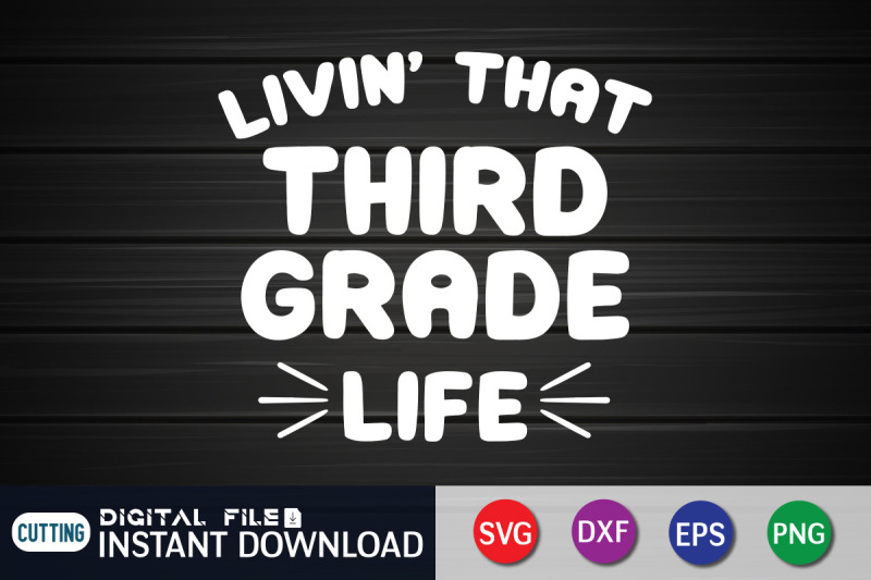 livin-039-that-third-grade-life-svg