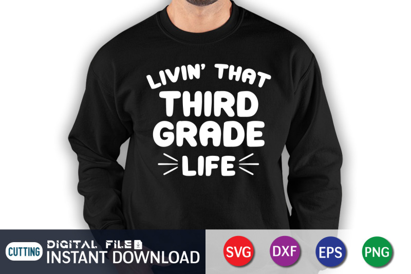 livin-039-that-third-grade-life-svg