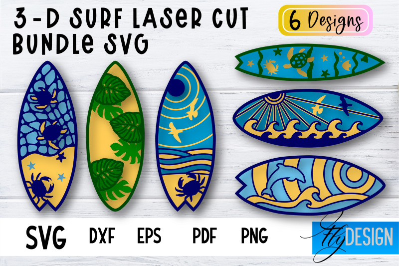 3d-surf-svg-summer-svg-surfing-design-svg