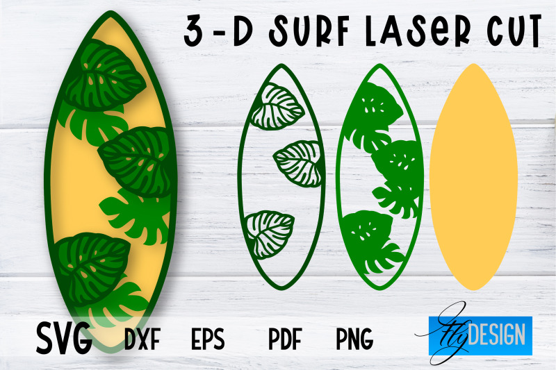 3d-surf-svg-summer-svg-surfing-design-svg