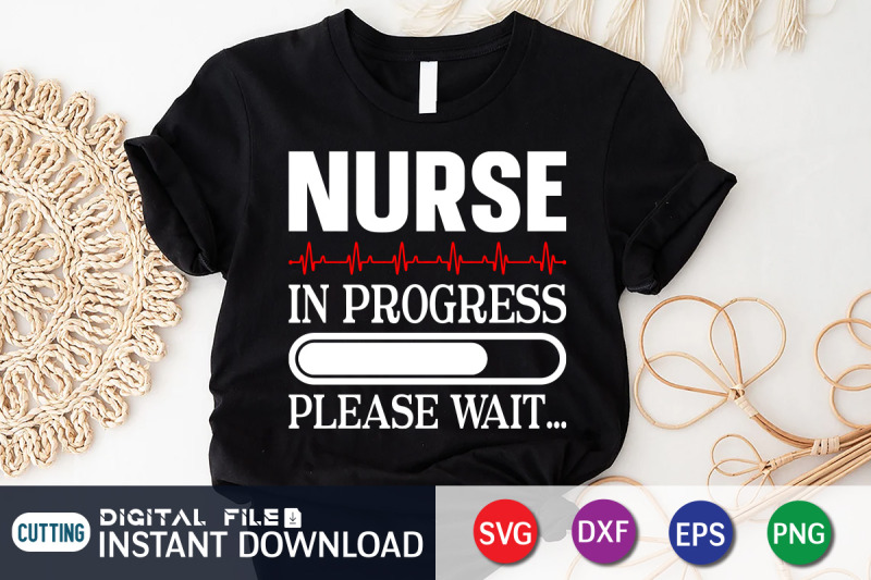 nurse-in-progress-please-wait-svg