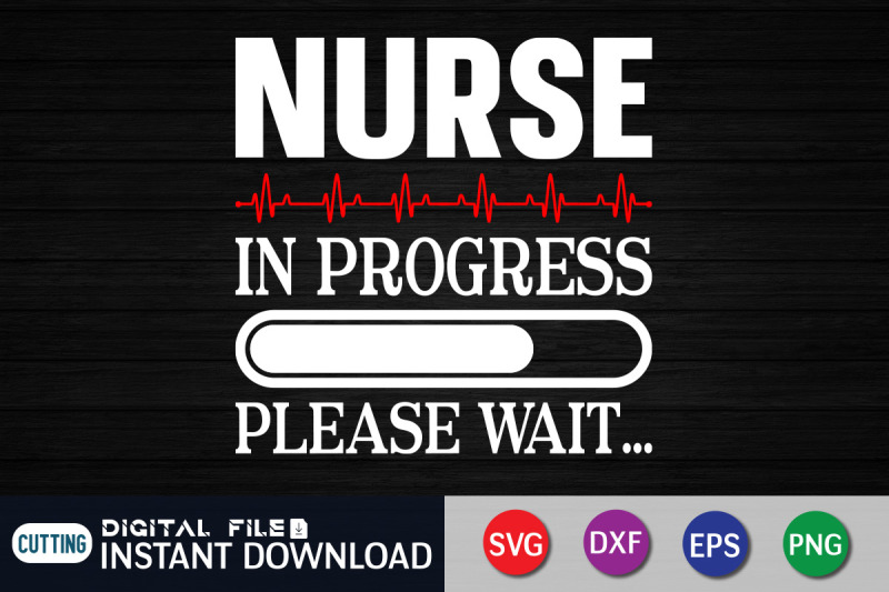 nurse-in-progress-please-wait-svg