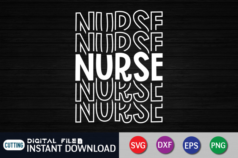 retro-nurse-svg