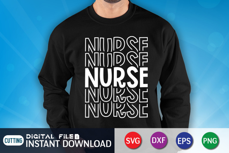 retro-nurse-svg