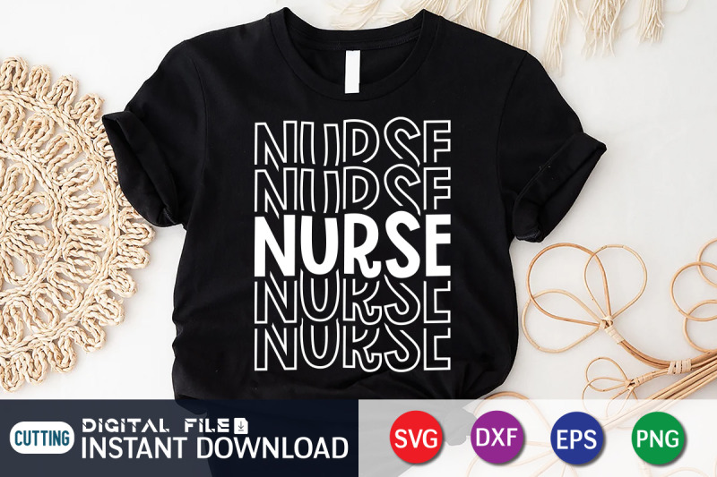 retro-nurse-svg