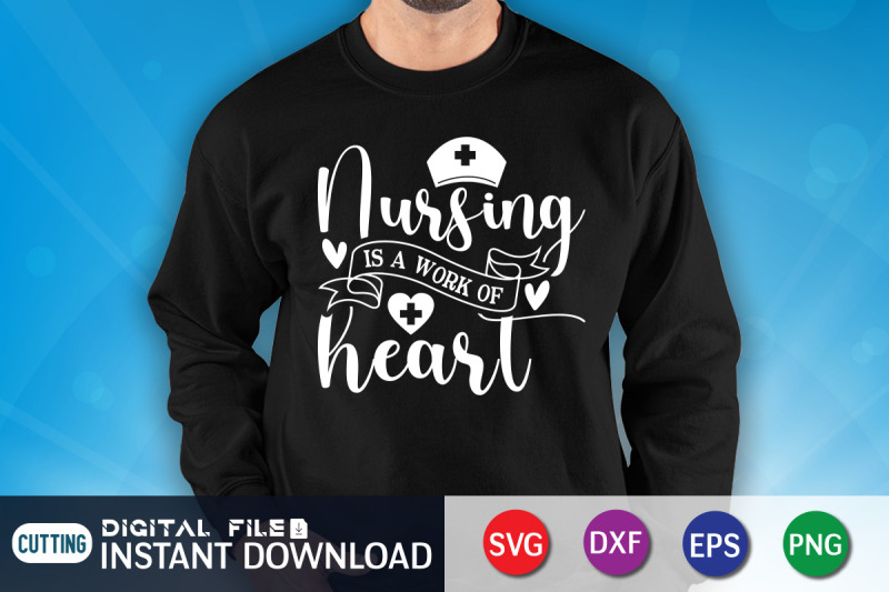 nursing-is-a-work-of-heart-svg