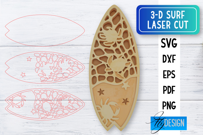 3d-surf-laser-cut-svg-summer-svg-surfing-cnc-files