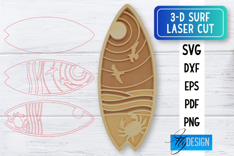 3d-surf-laser-cut-svg-summer-svg-surfing-cnc-files