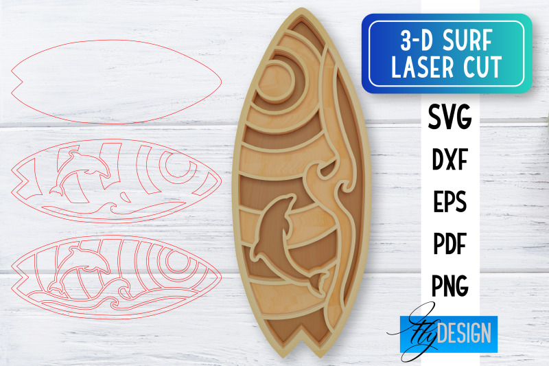 3d-surf-laser-cut-svg-summer-svg-surfing-cnc-files