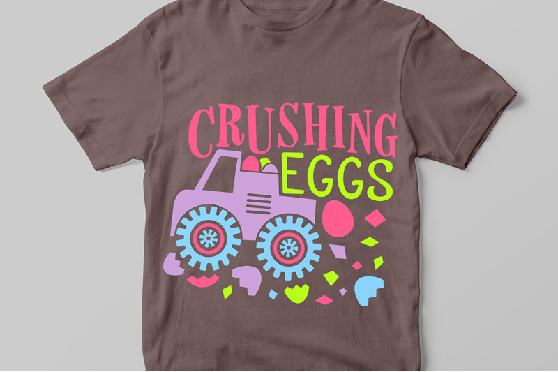 crushing-eggs-svg-easter-svg-easter-monster-truck-svg-boys-easter