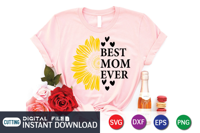 best-mom-ever-svg