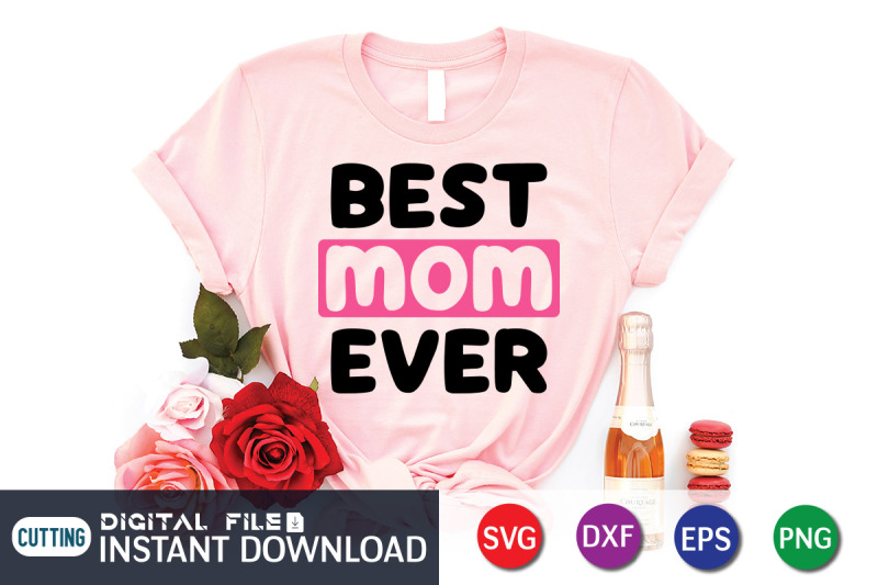 best-mom-ever-svg