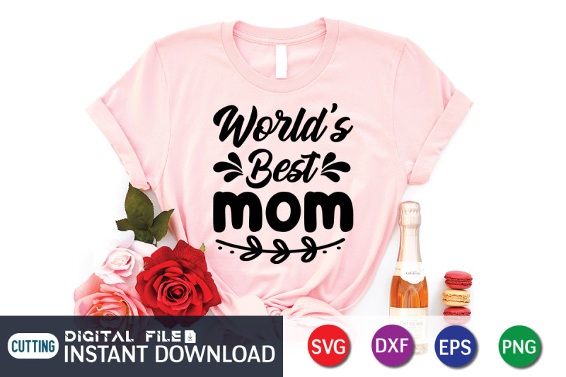 world-039-s-best-mom-svg