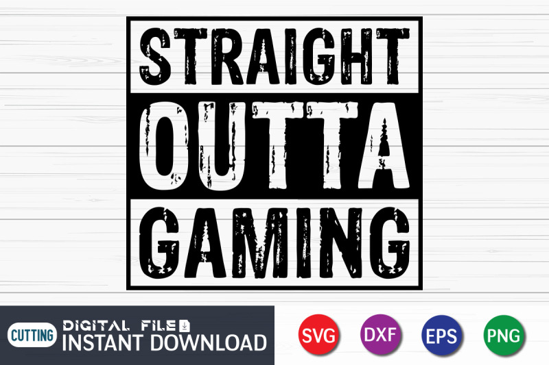 straight-outta-gaming-svg