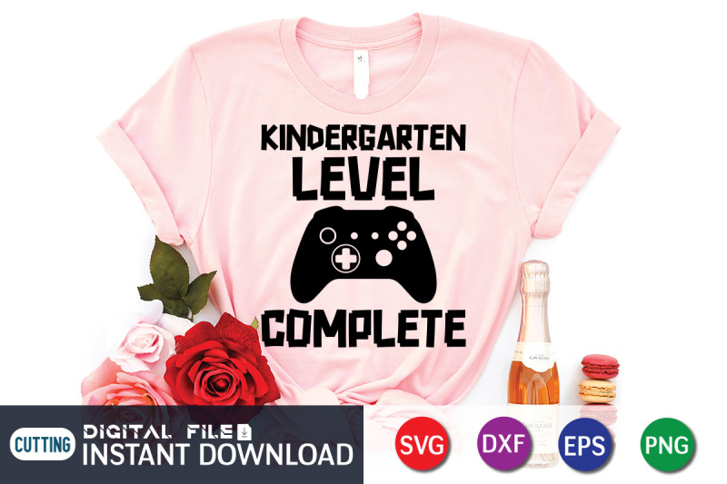 kindergarten-level-complete-svg