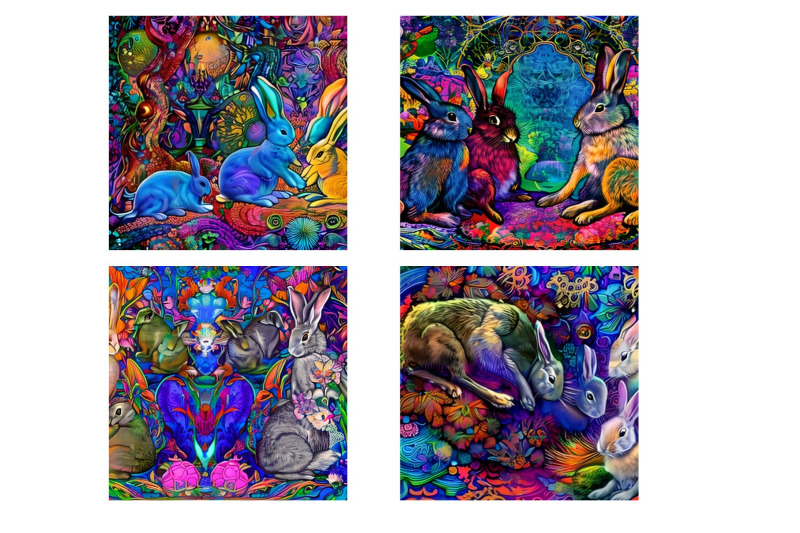 12-bright-neon-bunnies-background