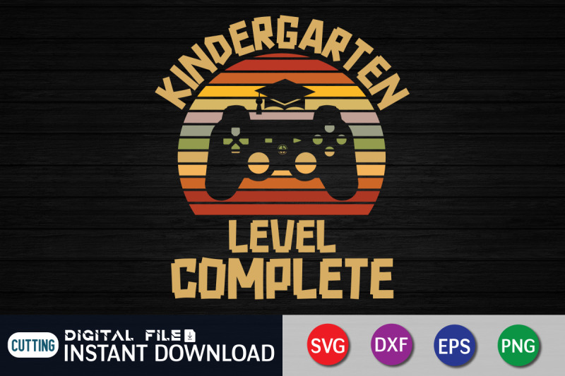 kindergarten-level-complete-svg