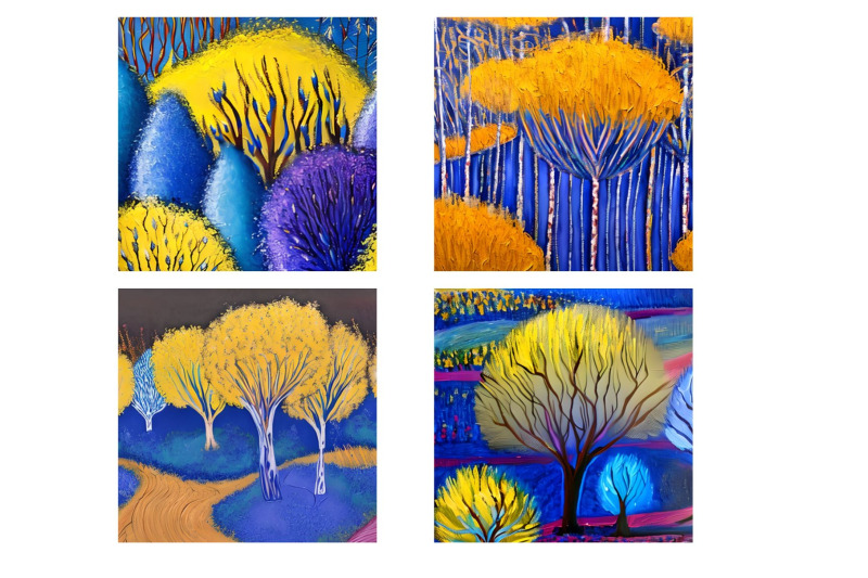 12-blue-and-yellow-trees-background-sheets