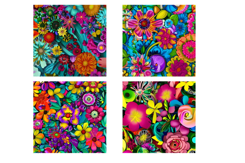 12-multi-colored-abstract-flowers-background-sheets