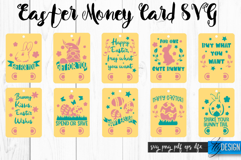 easter-money-card-svg-bundle-happy-easter-svg-design-egg-svg-quote