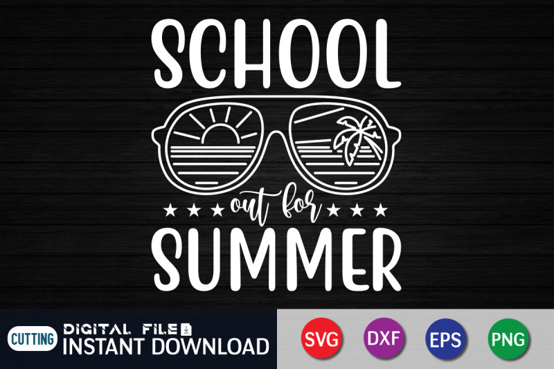 school-out-for-summer-svg