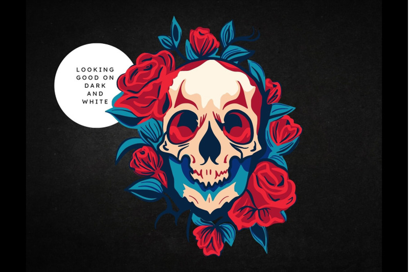 skull-and-roses-skeleton-png-amp-svg-clipart