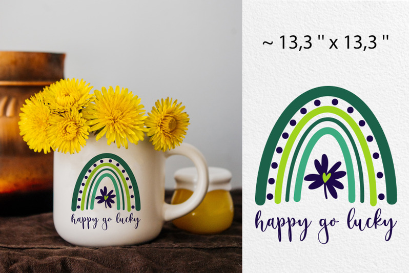 cute-rainbow-st-patrick-039-s-day-happy-go-lucky-svg