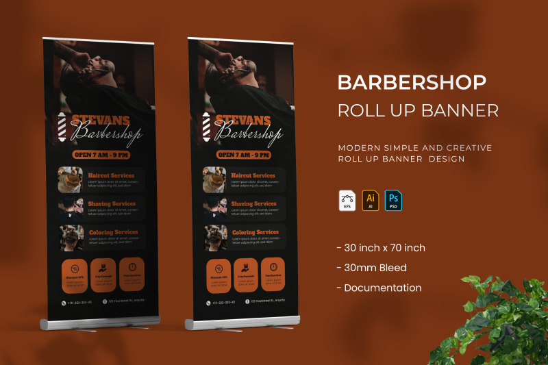 barbershop-roll-up-banner