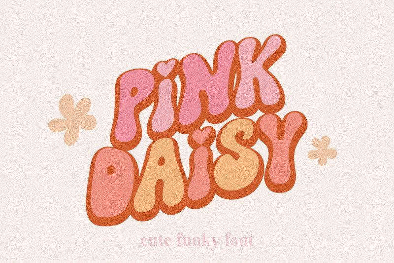 groovy-font-pink-daisy