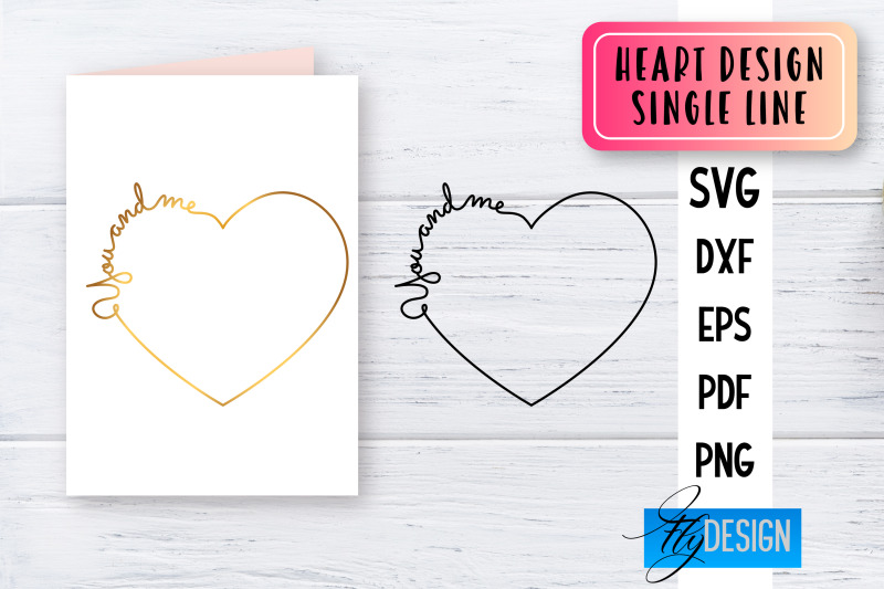 heart-single-line-svg-foil-quill-heart-engraving-tools